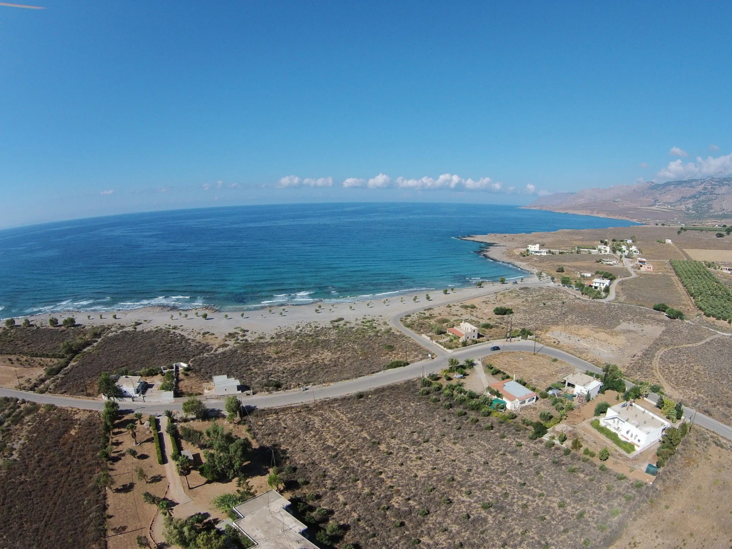 Foto - Kallicrates Village