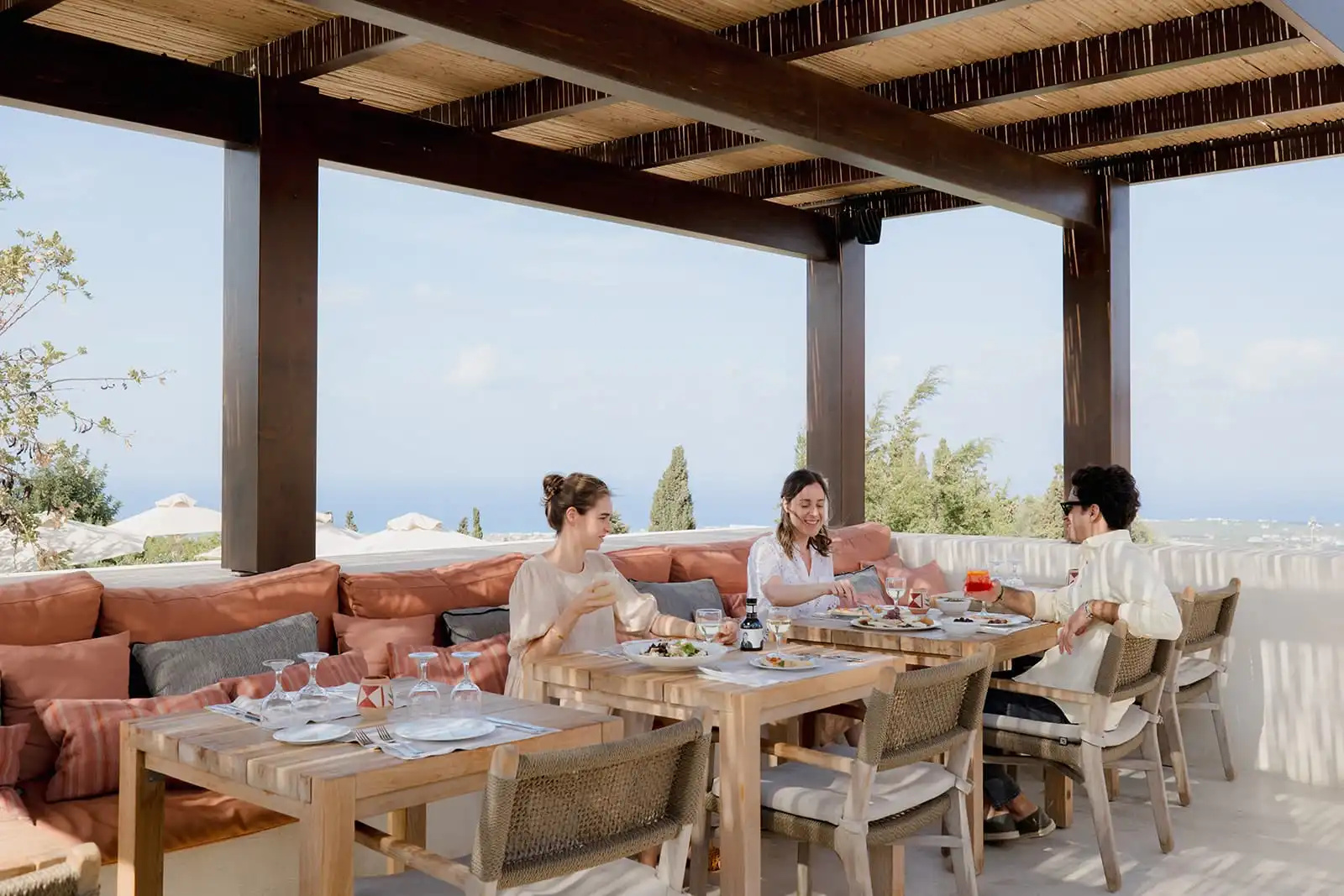 Foto - Village Heights Resort