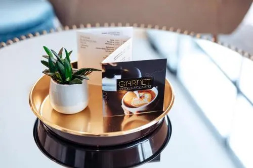 Foto - Antunović Hotel East