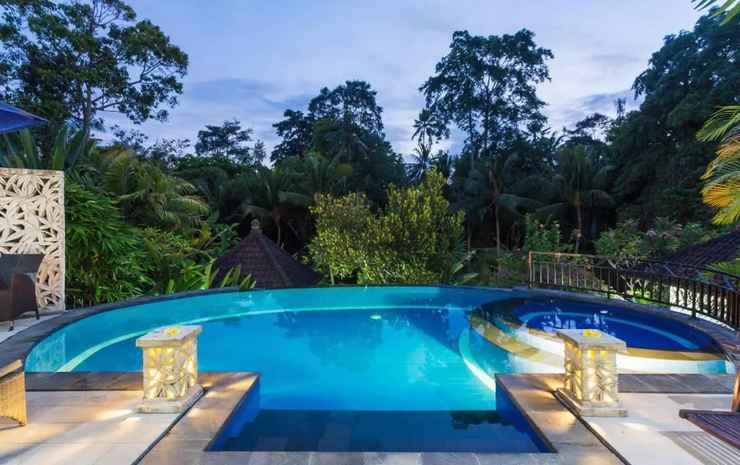 Foto - Villa Rumah Bakti Ubud
