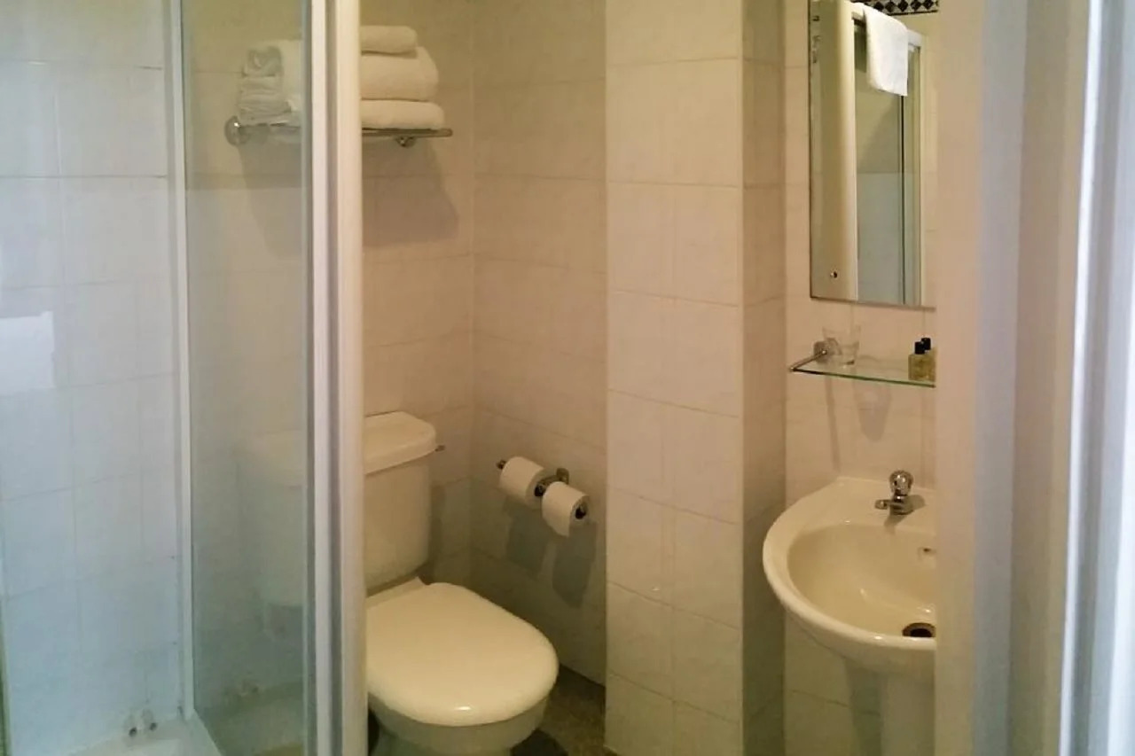 Foto - Mornington Victor Hotel London Belgravia