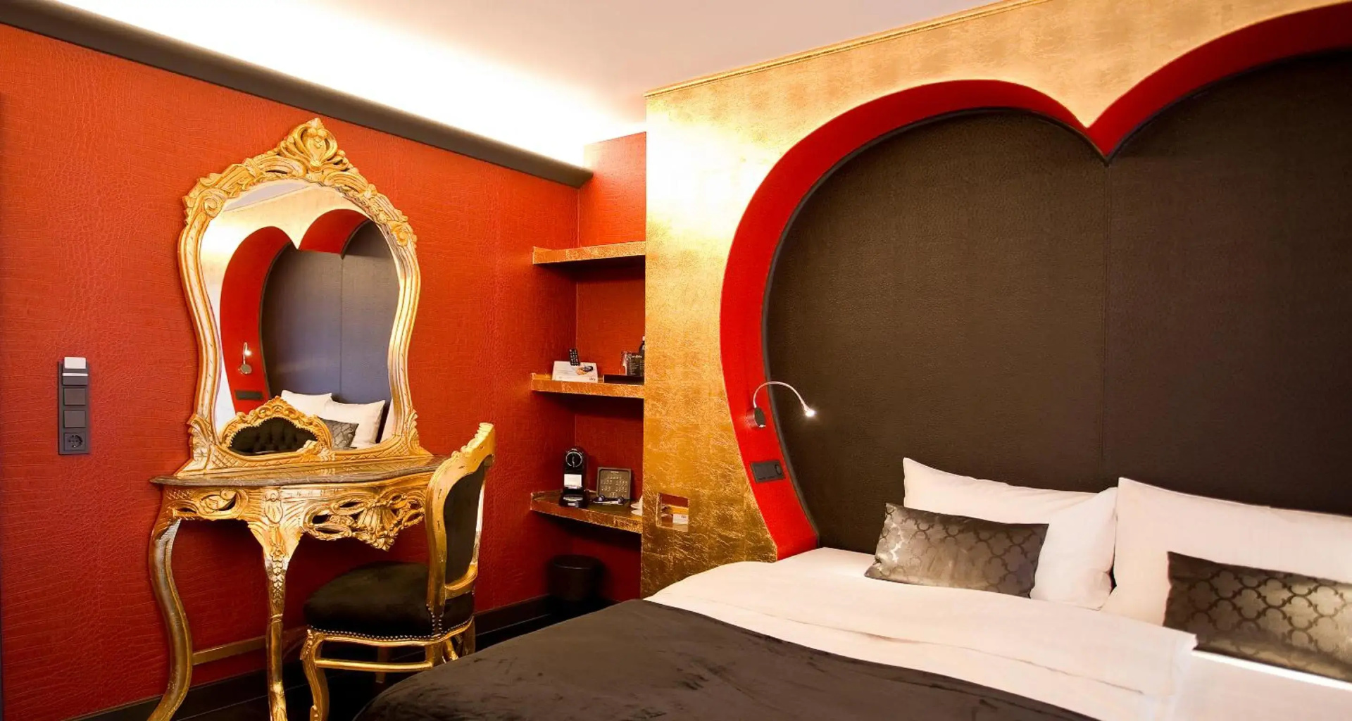 Photo - PLAZA INN stays design Dortmund