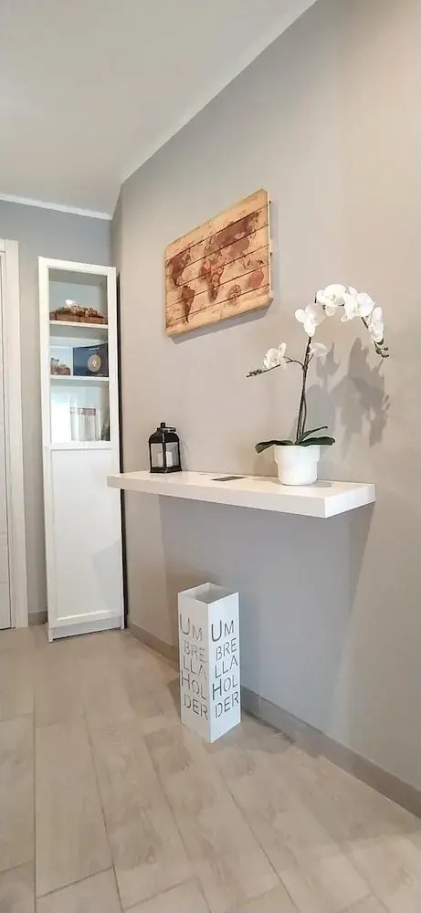 Photo - Pretty Tiburtina Room