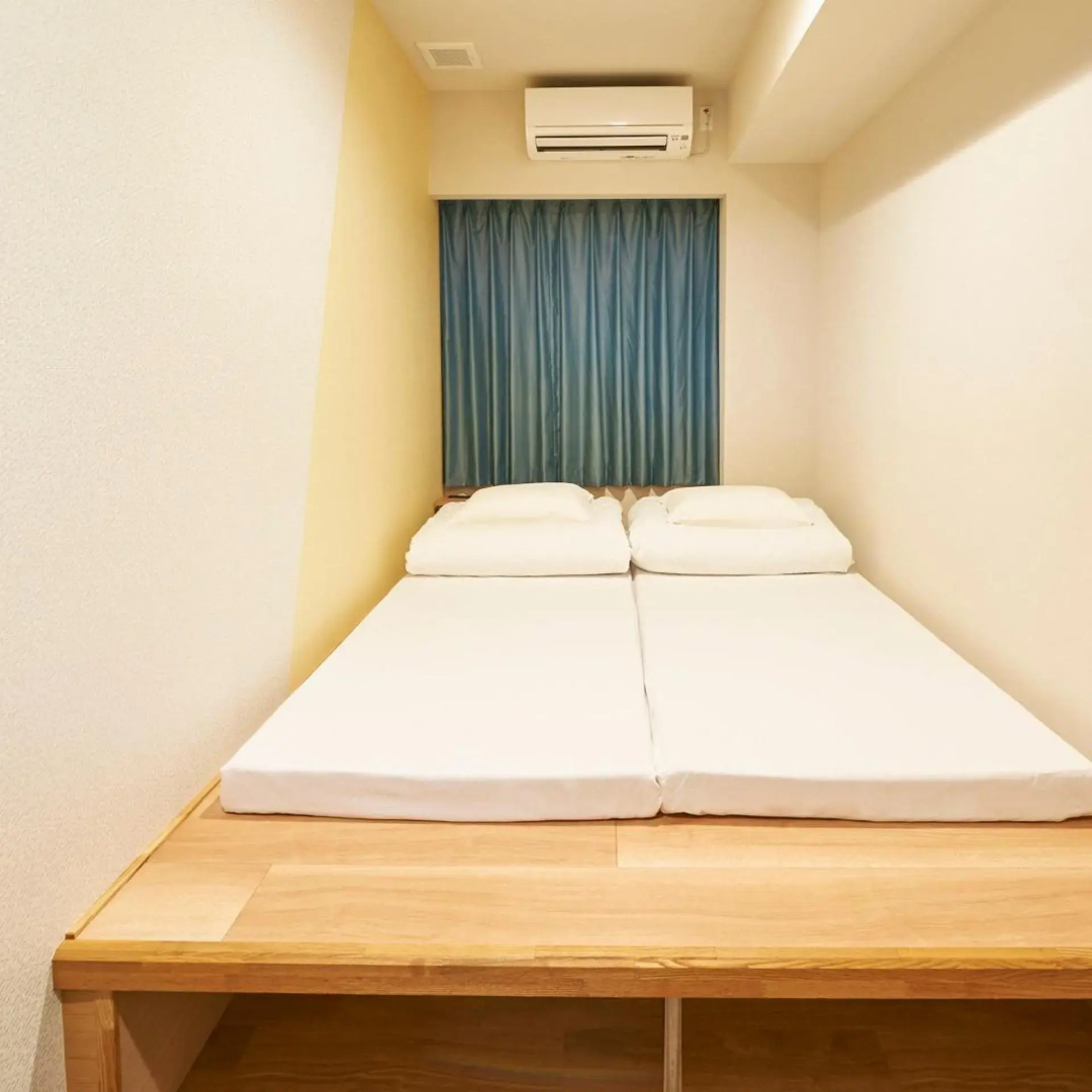 Photo - THE POCKET HOTEL Kyoto Karasuma Gojo