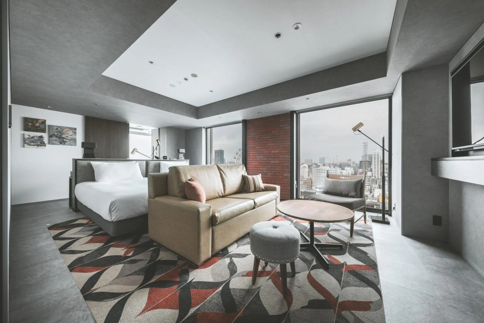 Foto - Sapporo Stream