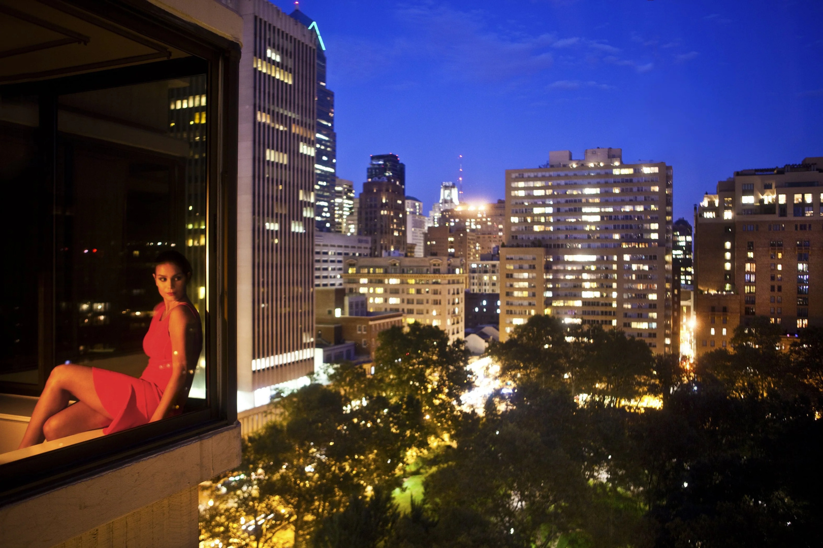 Photo - The Rittenhouse Philadelphia