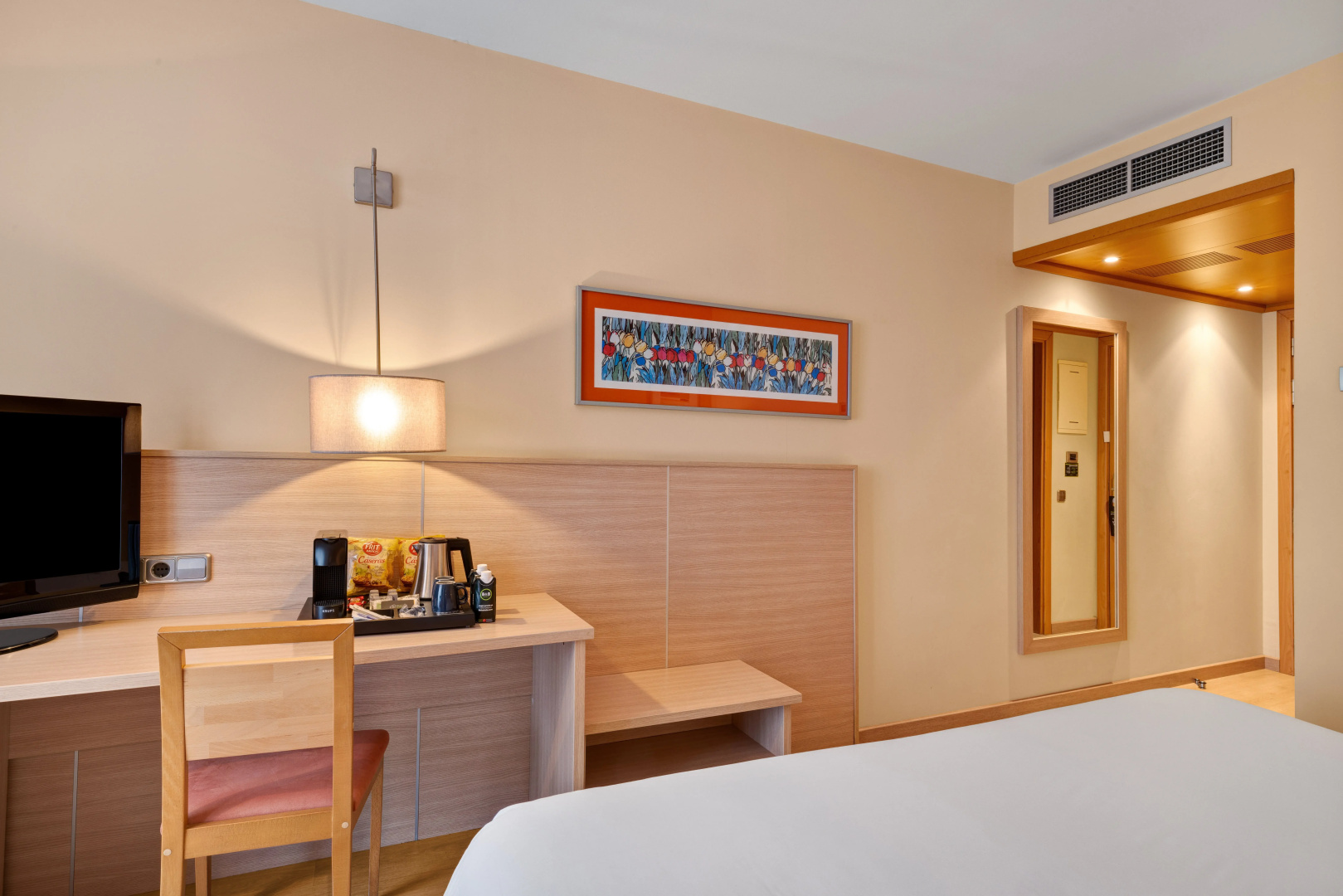 Foto - B&B Hotel Tarragona Valls Hotel