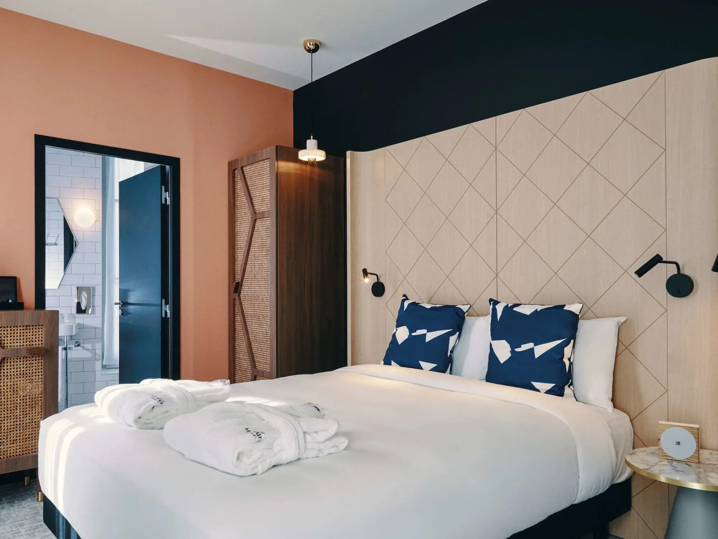 Photo - Mercure Marseille Canebière Vieux-Port