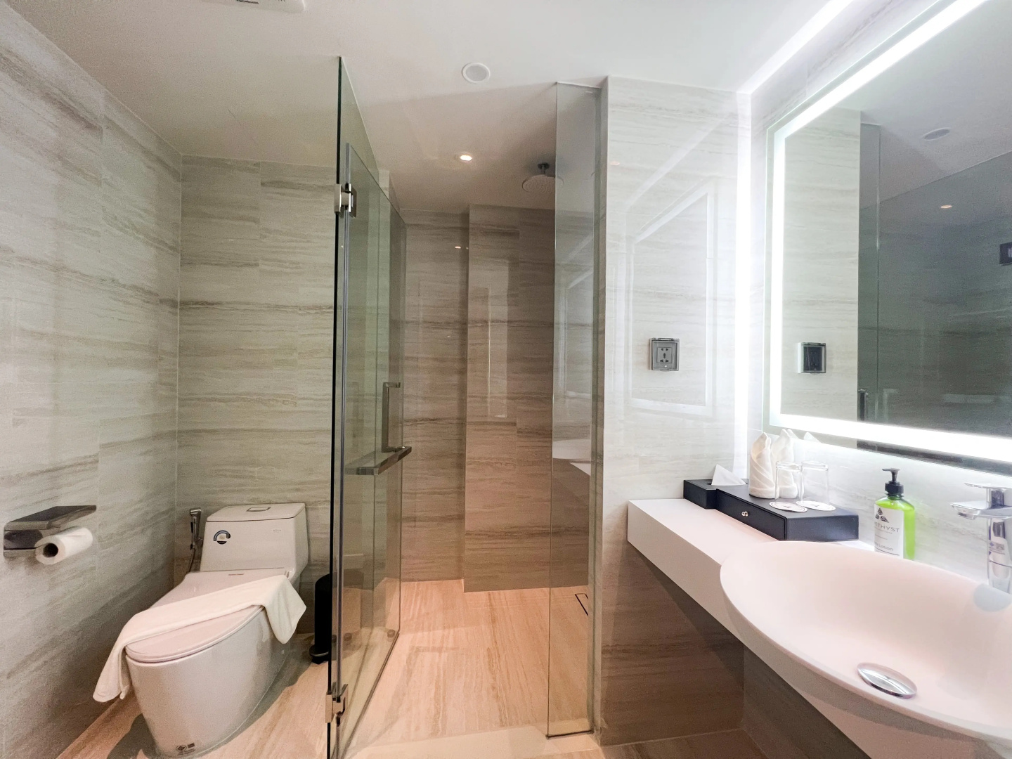 Photo - Amethyst Hotel Pattaya