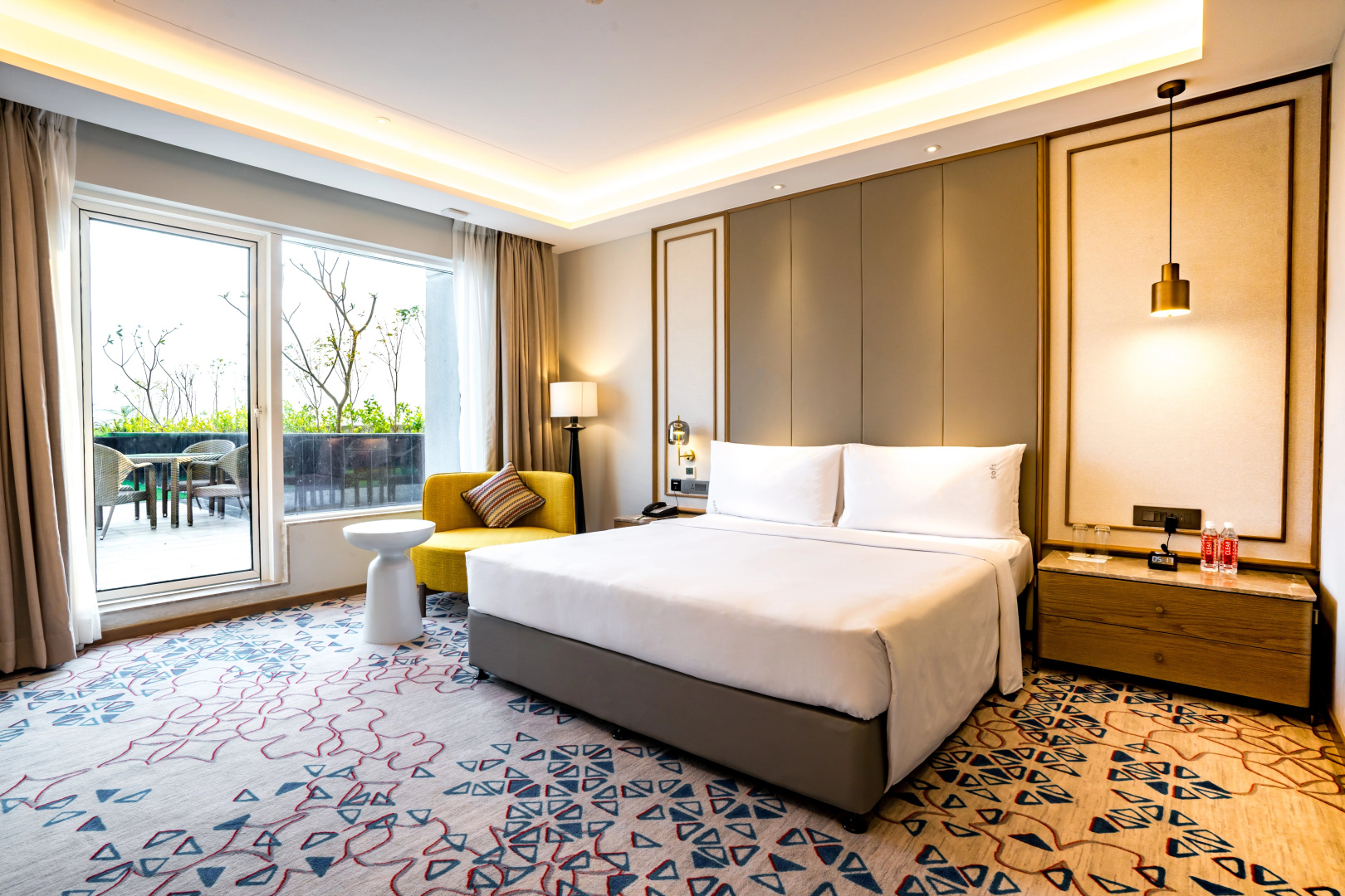 Foto - Holiday Inn LUCKNOW AIRPORT by IHG