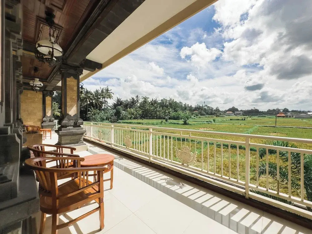 Foto - Tiara Guest House