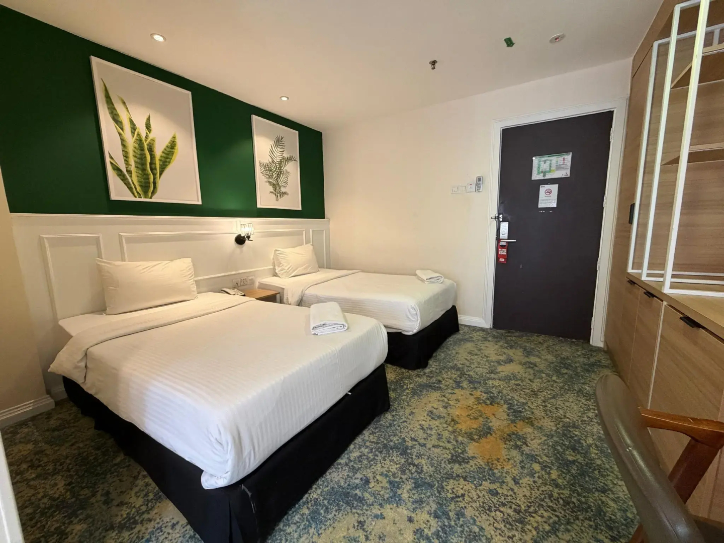 Photo - Asto Hotel Kuala Lumpur