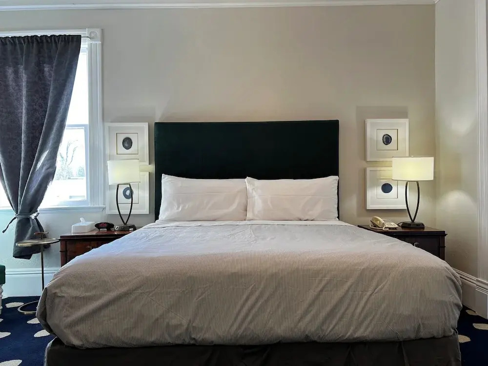 Foto - The Sterling Hotel