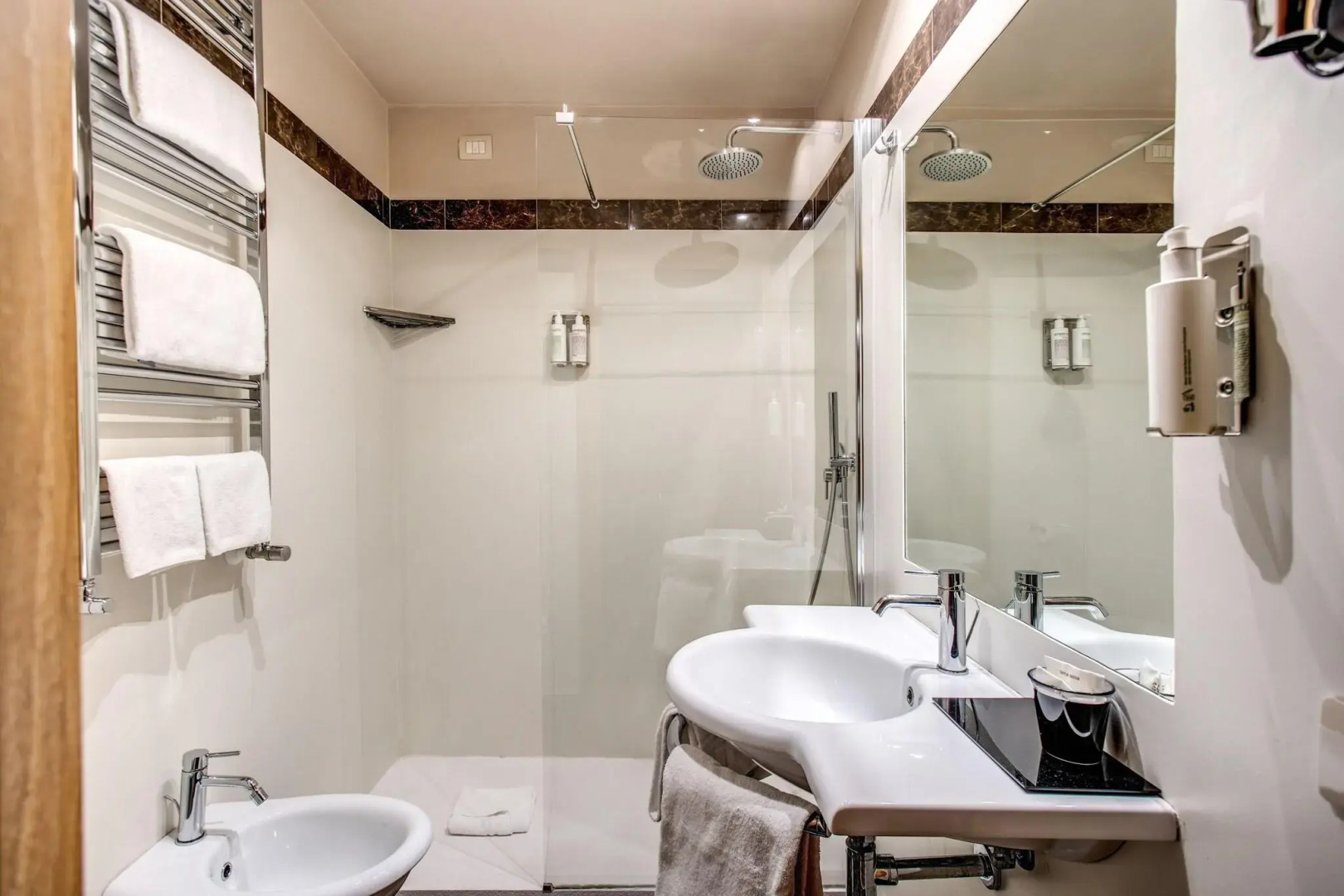 Foto - Boutique Hotel Galatea