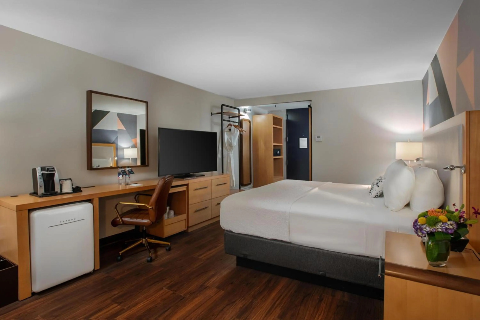 Foto - The Beeman Hotel