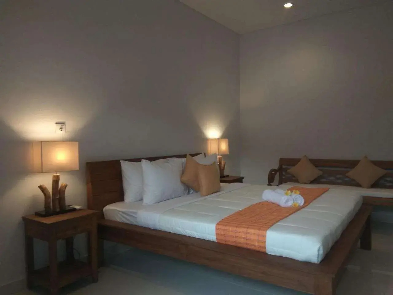 Foto - The Hidden Bali Inn