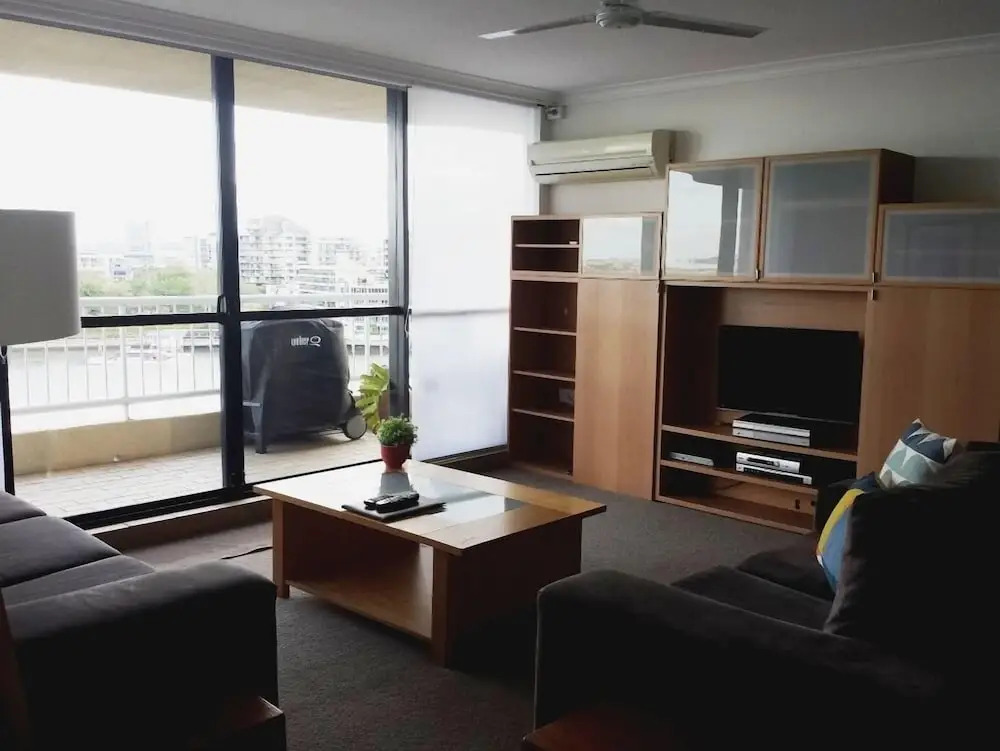 Foto - Kirribilli Apartments