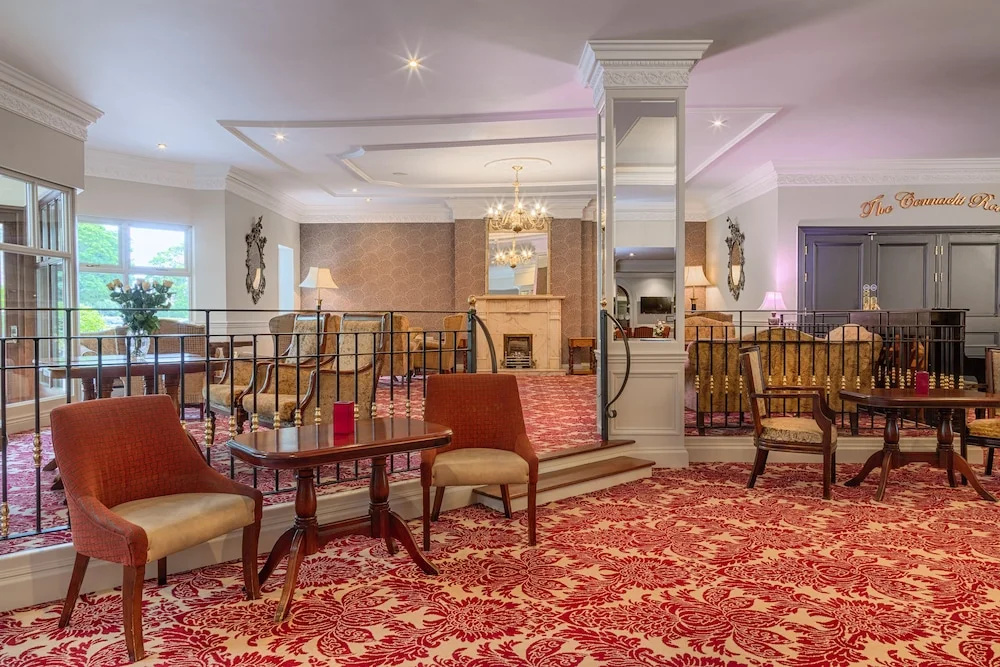 Photo - The Ardilaun Hotel
