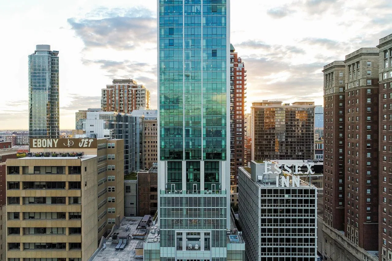 Photo - Sentral Michigan Avenue