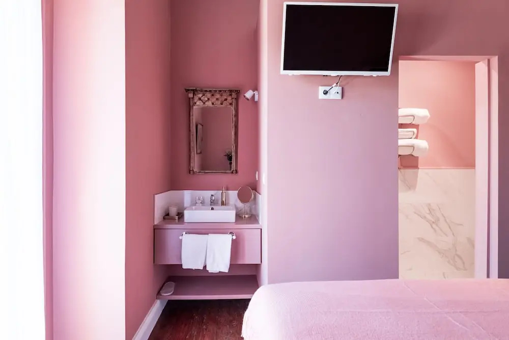 Foto - Villa Camélia Boutique House