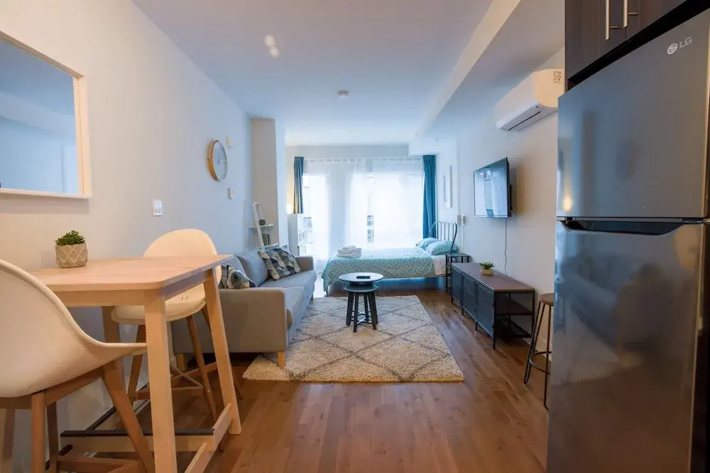 Photo - Rozenhaus Montreal Hotel Downtown