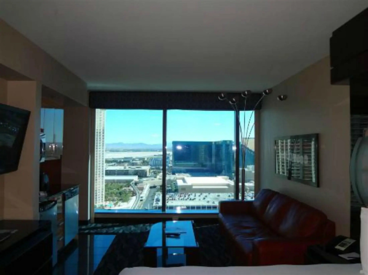 Foto - Hilton Grand Vacations Club Elara Center Strip Las Vegas