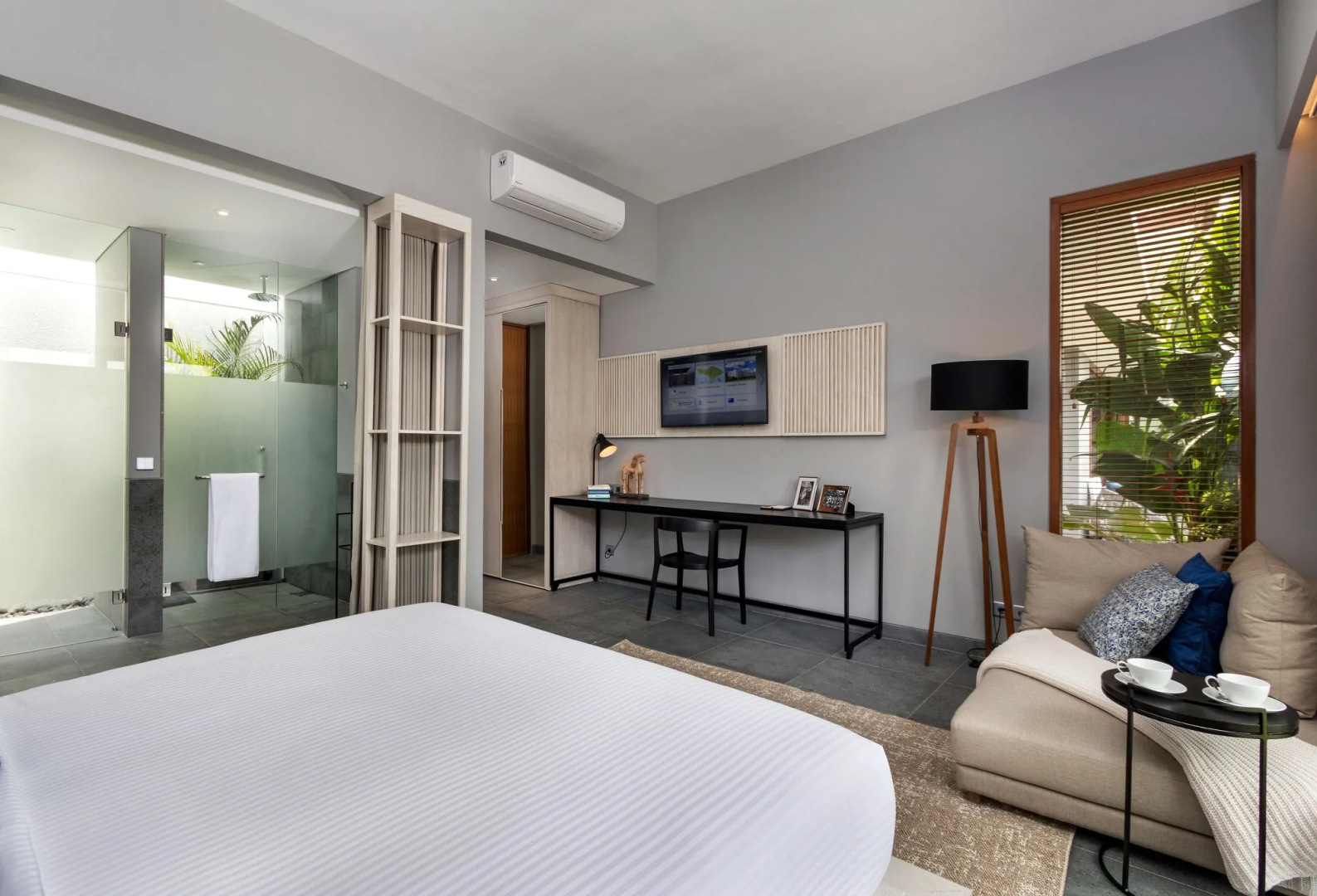 Foto - Amarin Seminyak