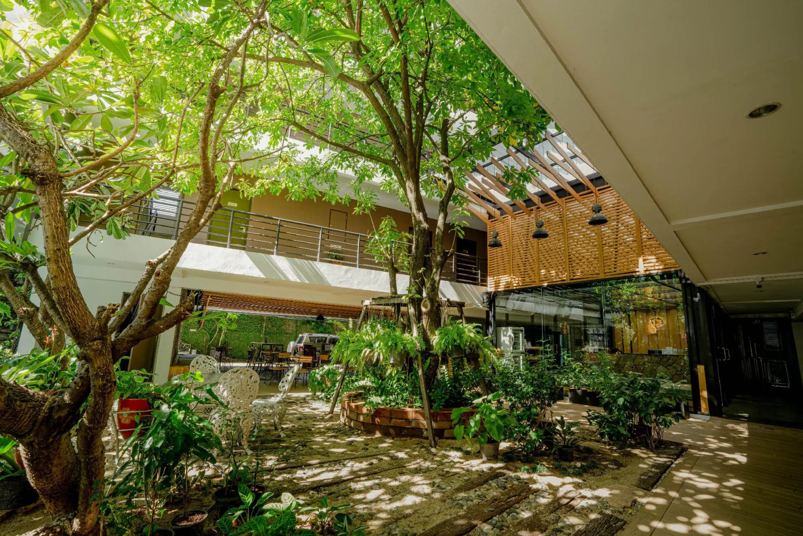 Photo - Peace Land Khaosan