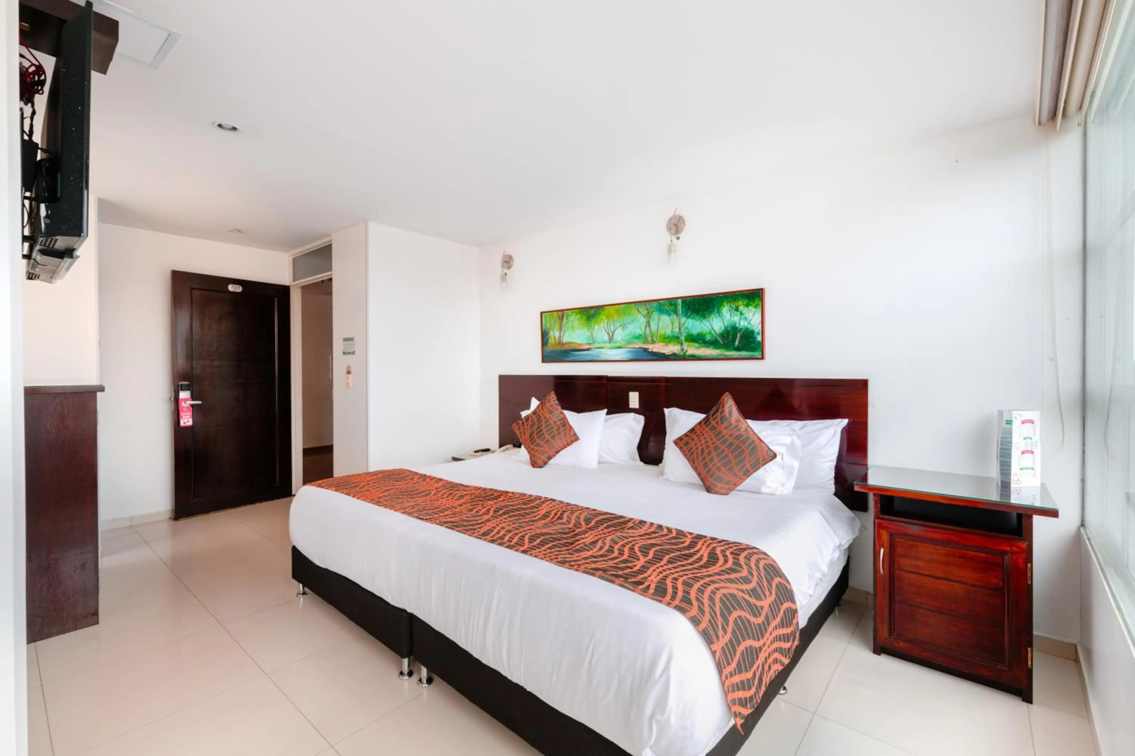 Photo - Hotel Parque 63