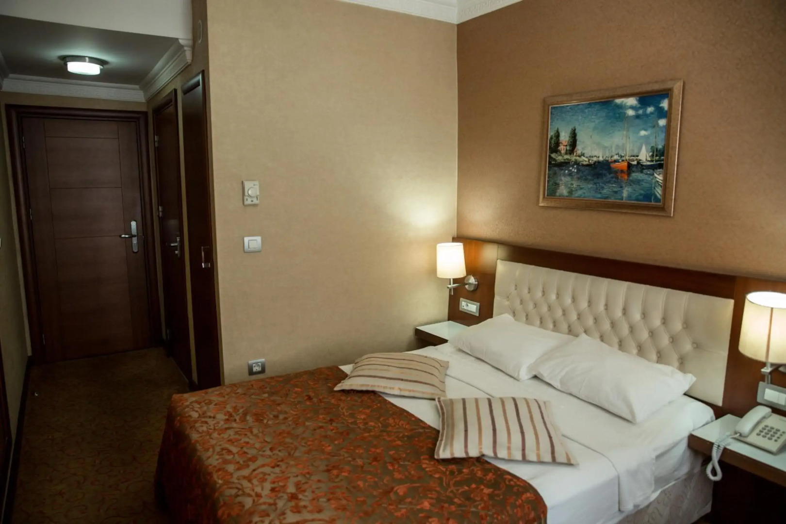 Foto - Yuksel Hotel