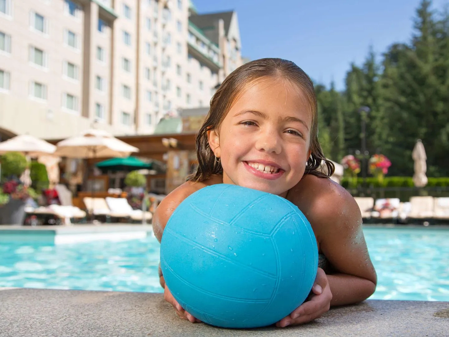Foto - Fairmont Chateau Whistler