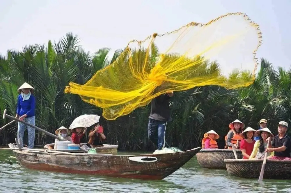 Foto - La Gai Homestay Hoi An