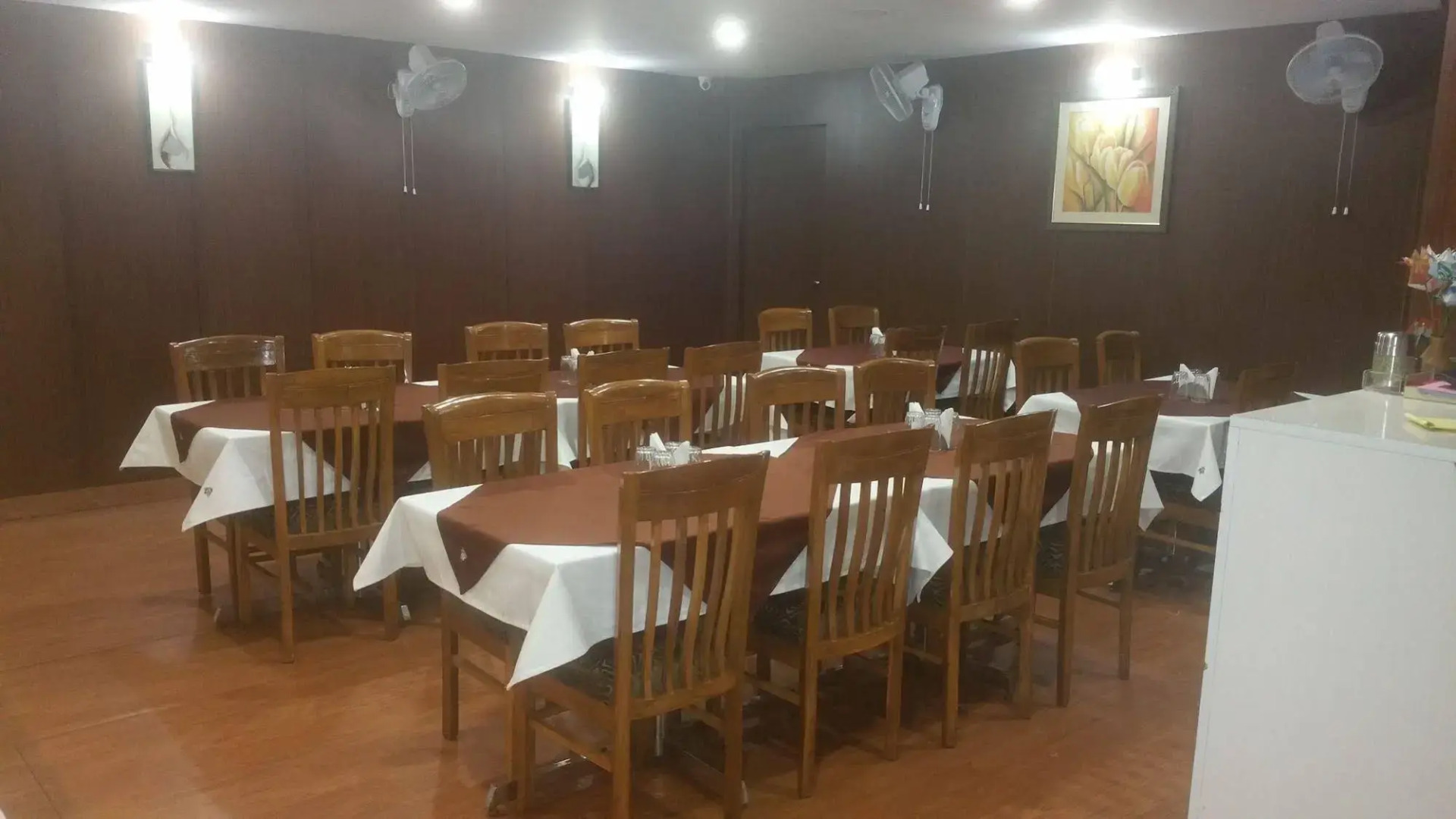 Foto - Tuliip Residency