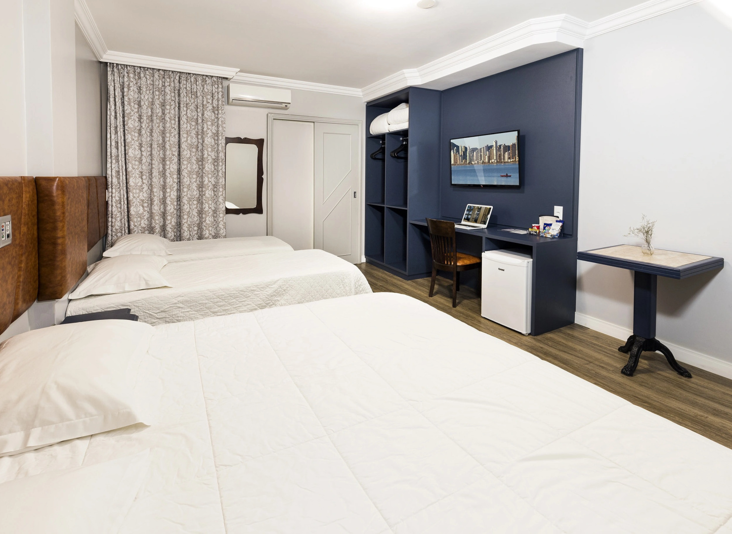 Foto - HM Hotel