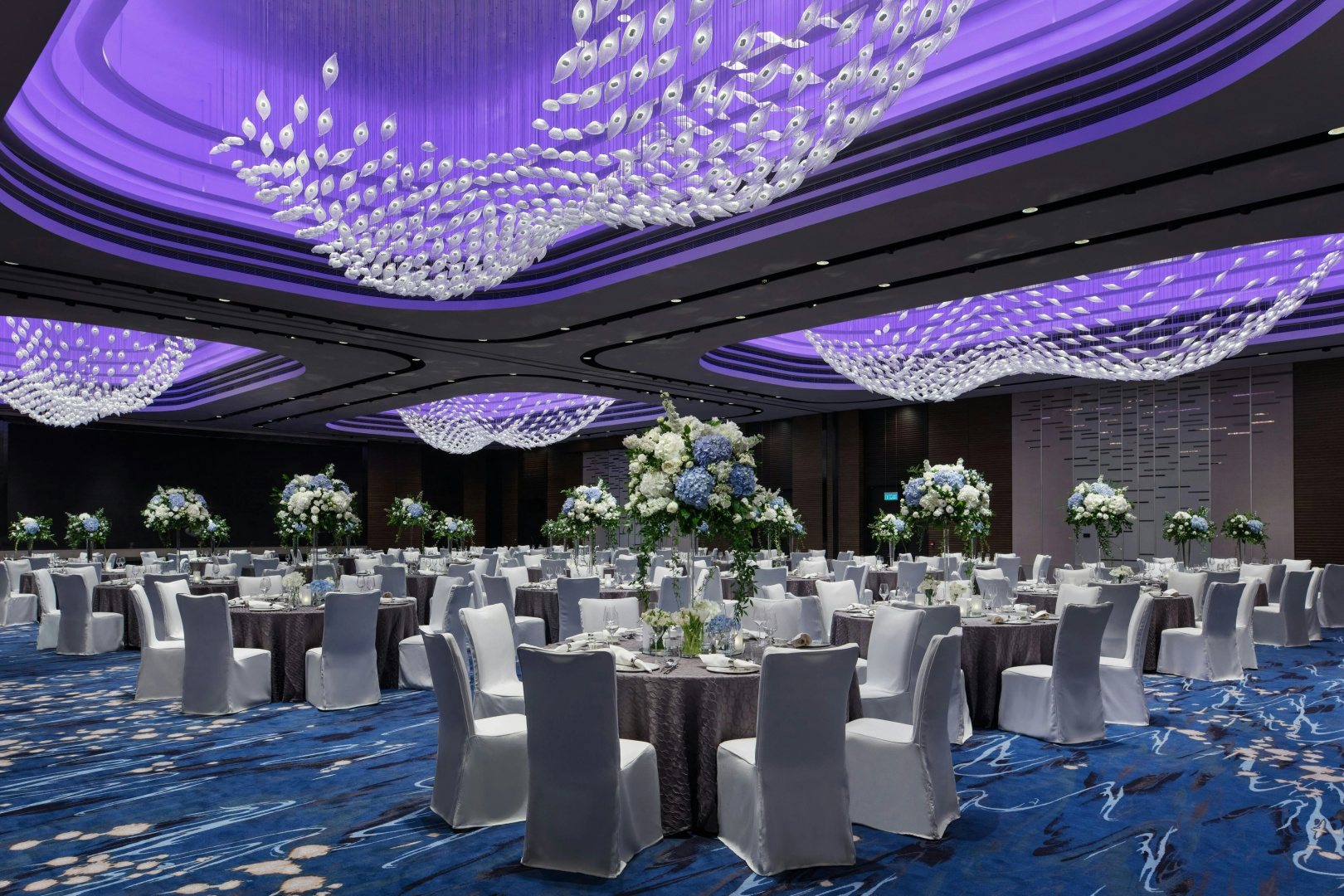 Foto - Hong Kong Ocean Park Marriott Hotel