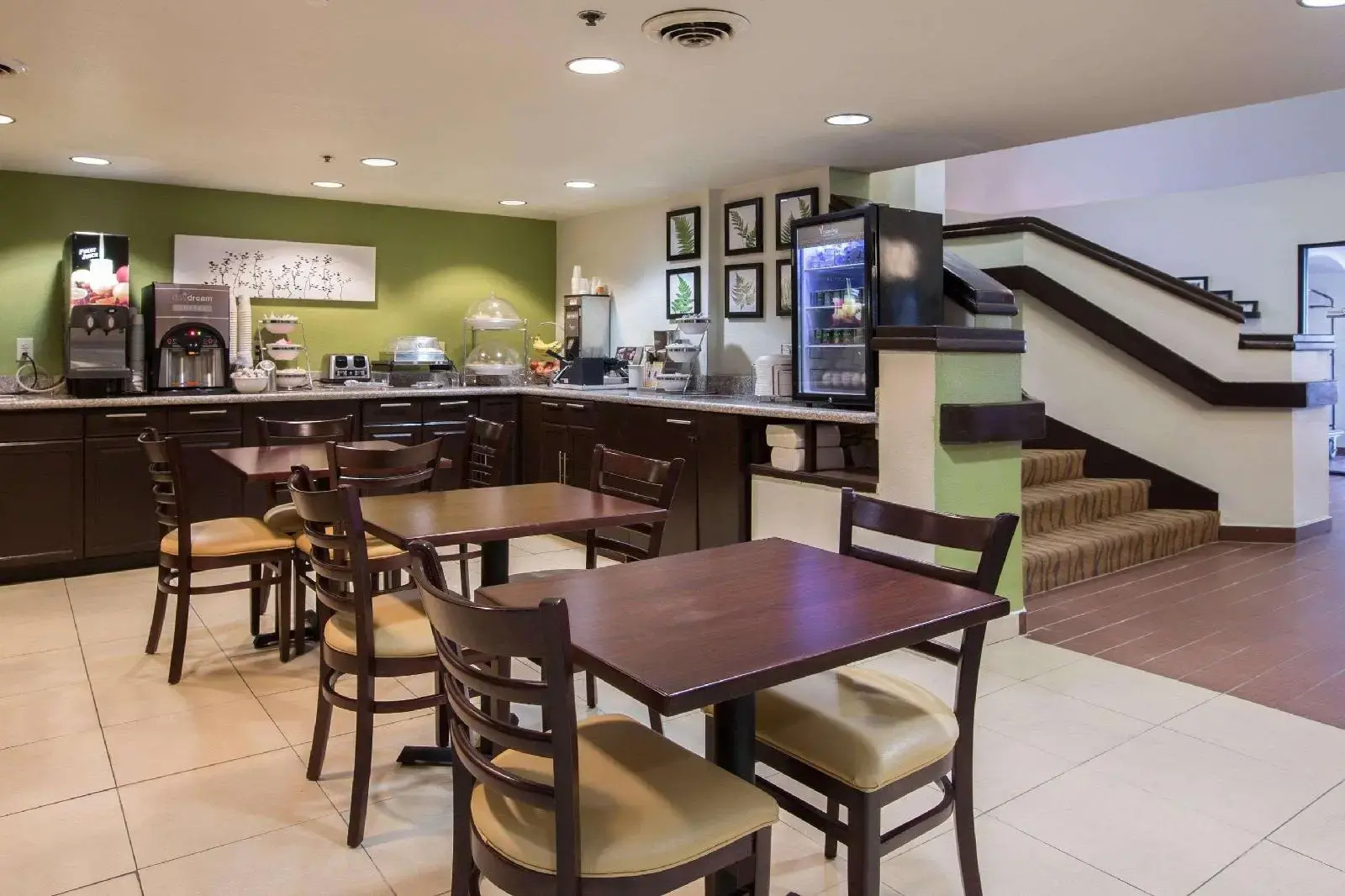 Photo - Sleep Inn Atlanta Airport