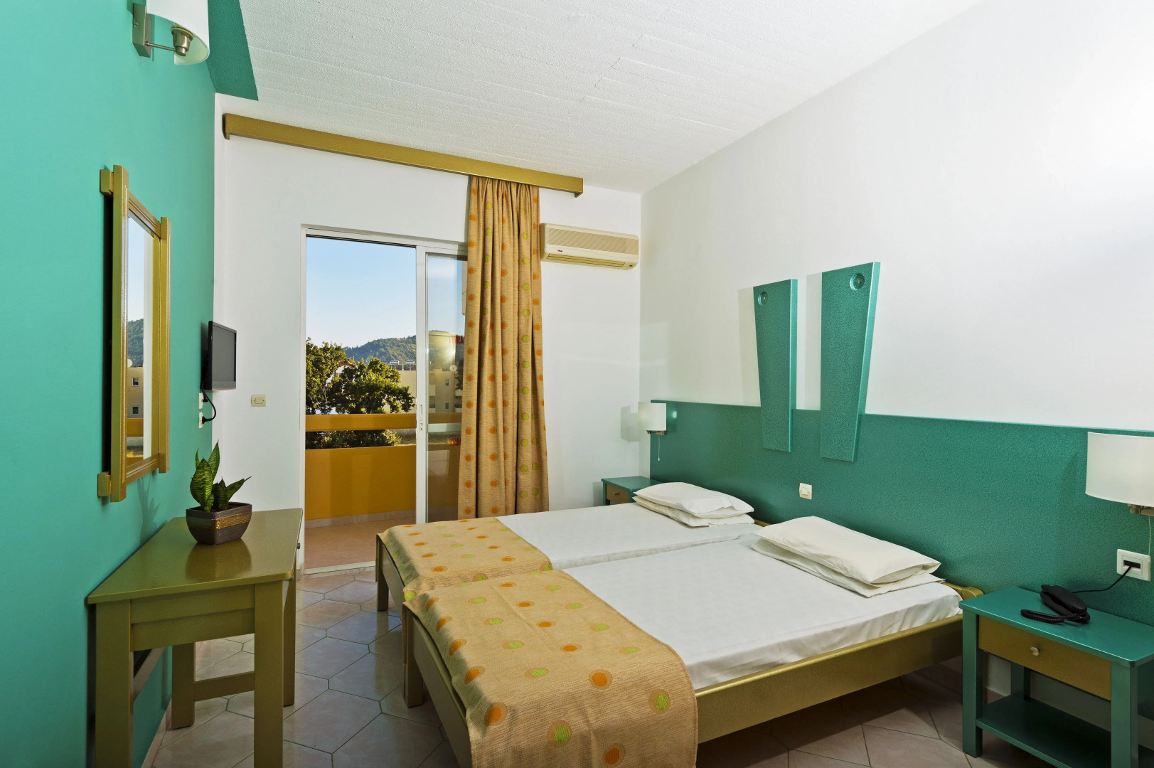 Photo - Trianta Hotel Apartments
