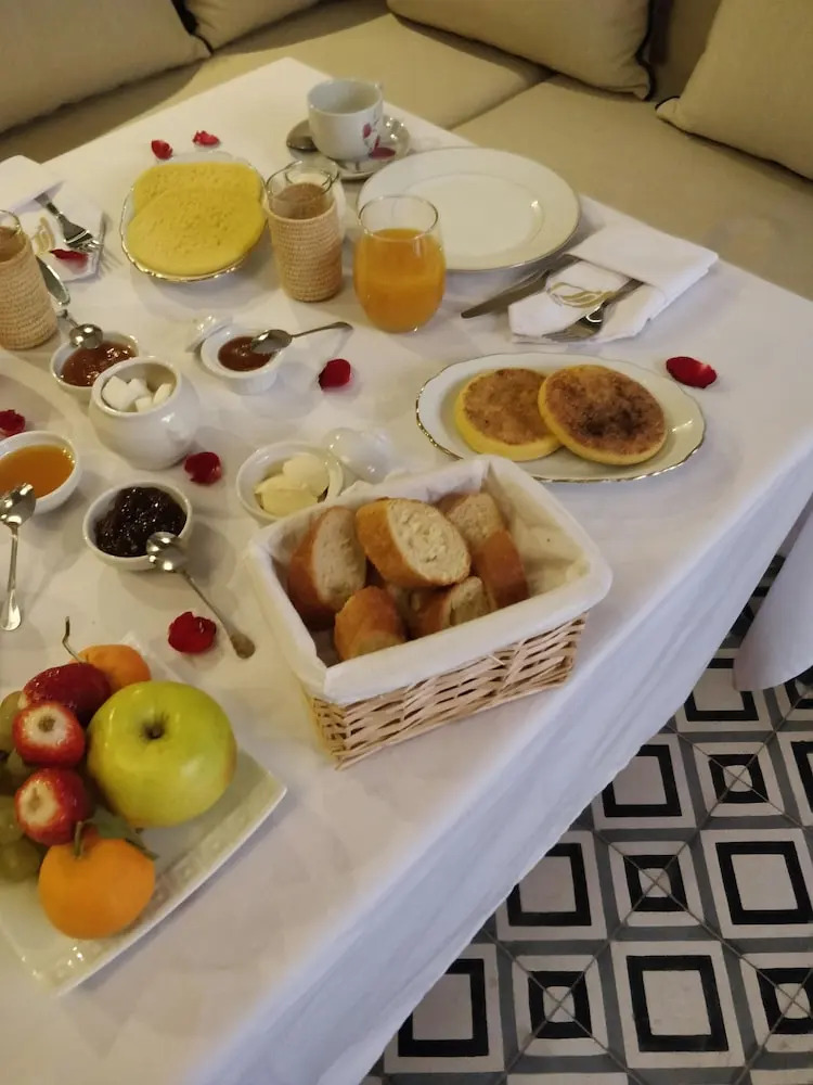 Foto - Riad Al Nubala