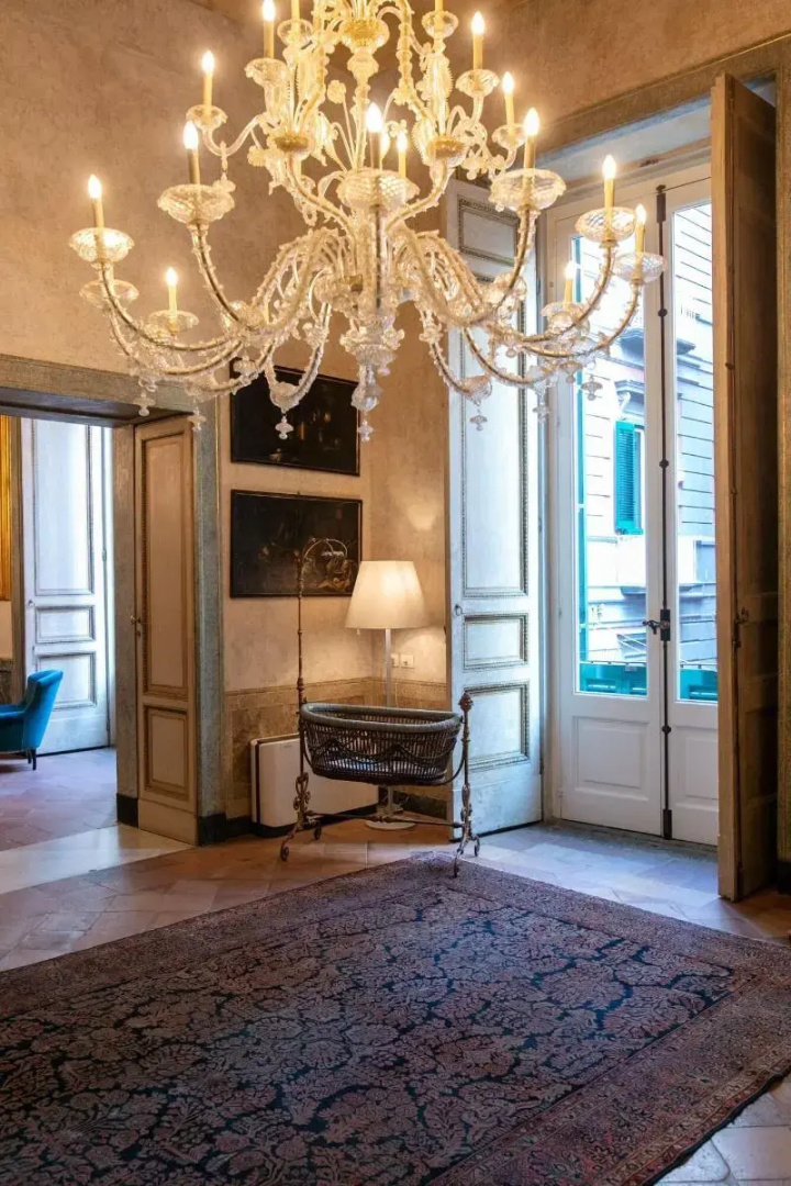 Photo - Palazzo Doria Napoli