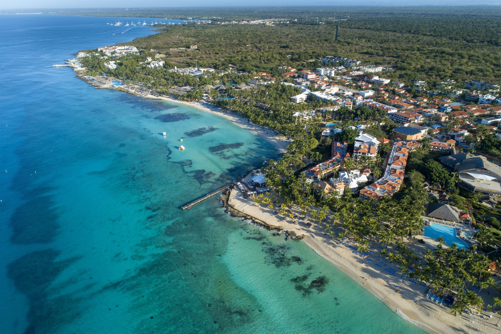 Photo - Viva Dominicus Palace by Wyndham, A Trademark All Inclusive