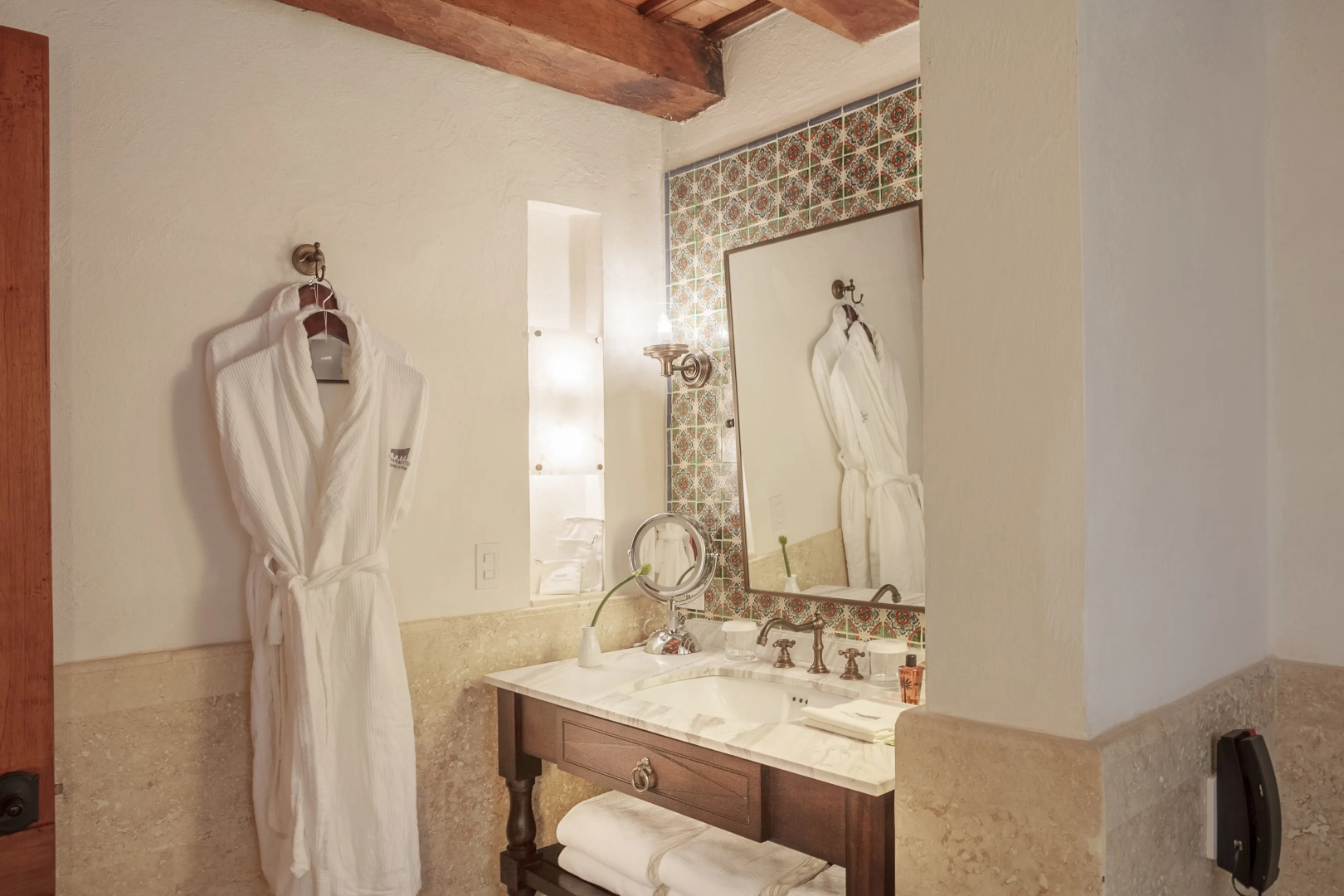 Foto - Hotel Casa San Agustin