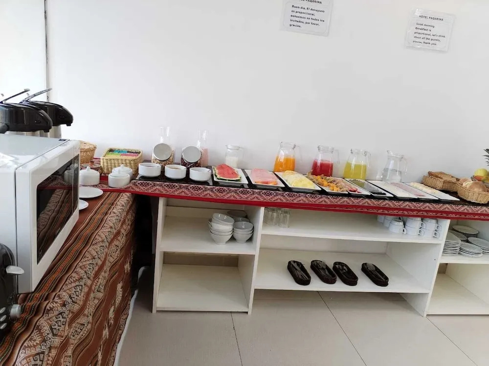 Foto - Tierra del Inka