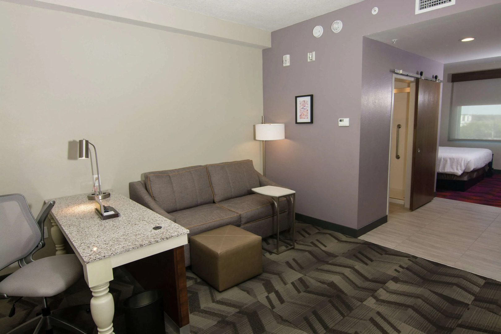 Photo - Hilton Garden Inn Tampa Suncoast Parkway