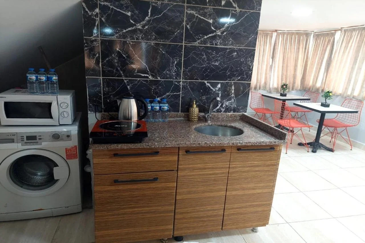 Foto - Galaxy Hotel Sultanahmet