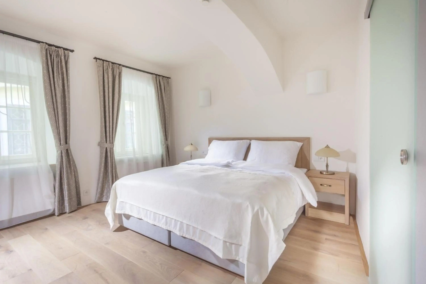 Foto - Hotel At the White Lily