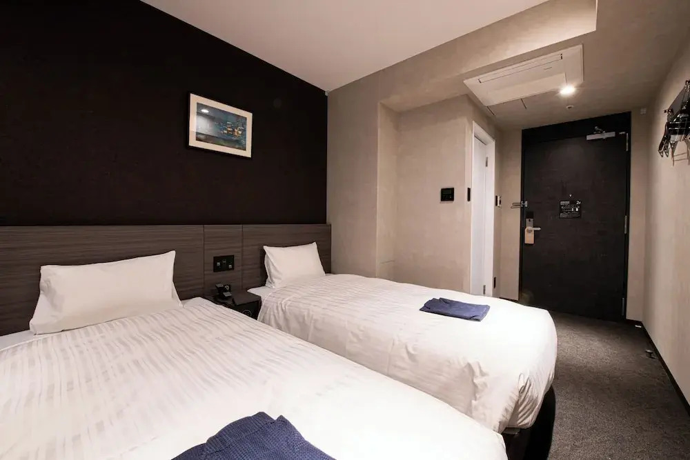 Foto - Welina Hotel Premier Osaka Namba