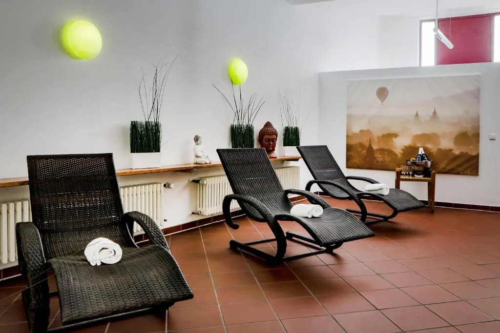 Foto - Hotel München City Center Affiliated by Meliá