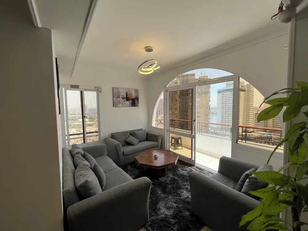 Photo - Nile X Hostel - Nile view