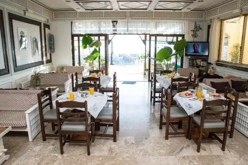 Foto - Argo Rooms-Papadakis