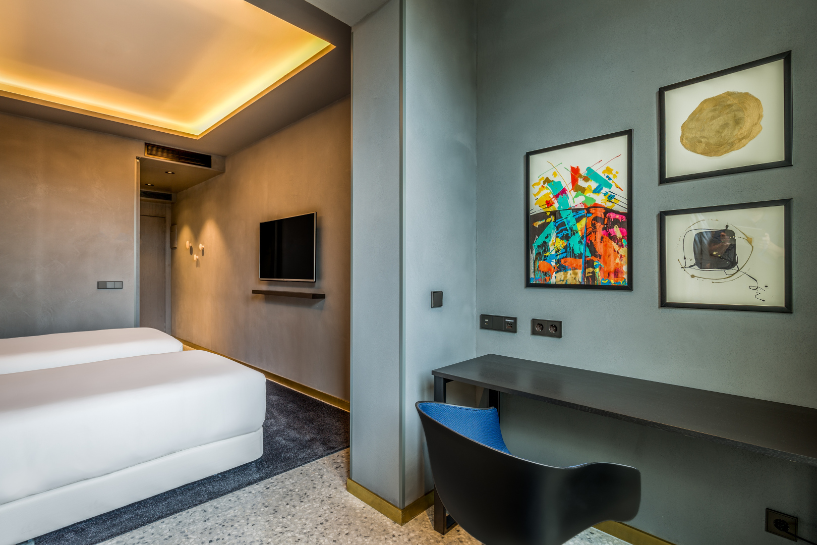 Foto - Room Mate Collection Gerard, Barcelona